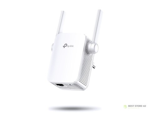 Wzmacniacz sieciowa TP-LINK TL-WA855RE Wzmacniacz sieciowa TP-LINK TL-WA855RE
