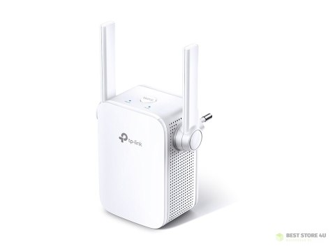 Wzmacniacz sieciowa TP-LINK TL-WA855RE Wzmacniacz sieciowa TP-LINK TL-WA855RE