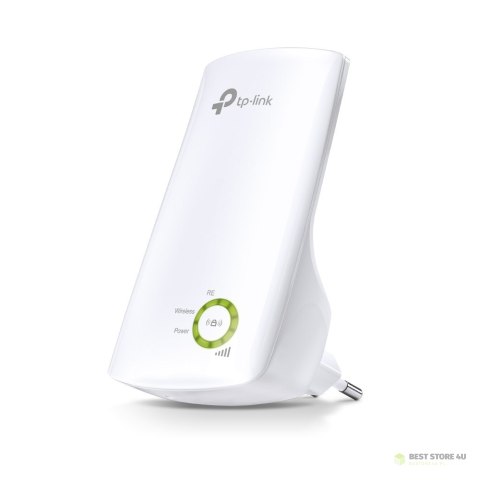 Wzmacniacz sygnału TP-LINK TL-WA854RE Wzmacniacz sygnału TP-LINK TL-WA854RE
