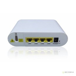 ALLNET ALL0334 - Wired - Bridge - 2.5 Gbps - Amount of ports: