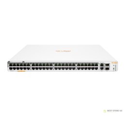 HPE Aruba IOn 1960 48G 2XT 2XF 600W Sw