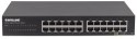 INTELLINET GIGABIT SWITCH 24X 10/100/1000 RJ45 DES
