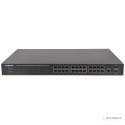 INTELLINET GIGABIT SWITCH 24X 10/100/1000 RJ45 POE