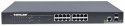 INTELLINET SWITCH GIGABIT ZARZĄDZALNY 16X RJ45 POE