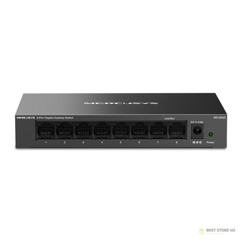 Switch Mercusys MS108GS Switch Mercusys MS108GS