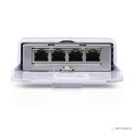 Switch PoE UBIQUITI N-SW (4x 10/100/1000Mbps)