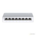 Switch TP-LINK TL-SF1008D (8x 10/100Mbps)