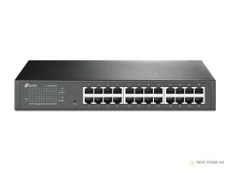 Switch TP-LINK TL-SG1024DE (24x 10/100/1000Mbps)