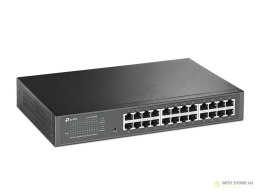 Switch TP-LINK TL-SG1024DE (24x 10/100/1000Mbps)