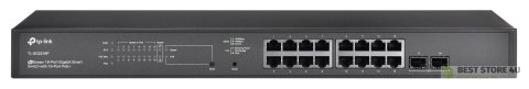 Switch TP-LINK TL-SG2218P