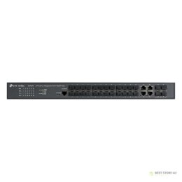 Switch TP-LINK TL-SG3428XF