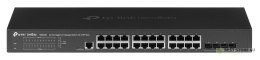 Switch TP-LINK TL-SG3428