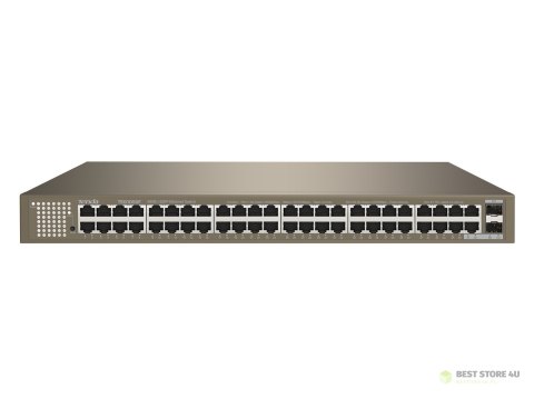 Switch Tenda TEG1050F