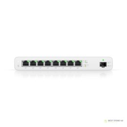 Ubiquiti Switch UISP-S PoE ISP/WISP