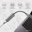 Axagon ADE-25R karta sieciowa Wewnętrzny Ethernet 5000 Mbit/s