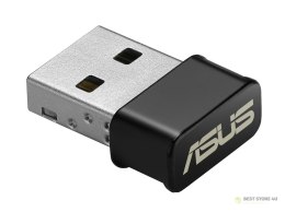 ASUS USB-AC53 Nano WLAN 867 Mbit/s