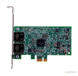 Broadcom karta sieciowa BCM5720-2P 2x 1GbE RJ45 PCIe NIC 2.0 x1