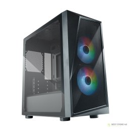 Cooler Master CMP 320 Mini Tower Czarny