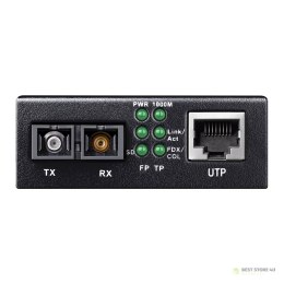 Cudy 10/100/1000M Gigabit Ethernet Media Converter