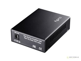 Cudy 10/100/1000M Gigabit Ethernet Media Converter