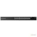 Grandstream GWN 7803 24GE 4SFP zarządzalny switch L2+ | Sieć | Przełączniki L2+