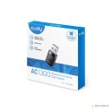 Karta sieciowa CUDY WU1300S AC1300 USB 3.0
