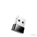 Karta sieciowa CUDY WU650 AC650 USB 2.0 Nano