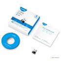 Karta sieciowa CUDY WU650 AC650 USB 2.0 Nano