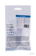 Karta sieciowa Lanberg NC-0100-01 (USB 2.0; 1x 10/100Mbps)