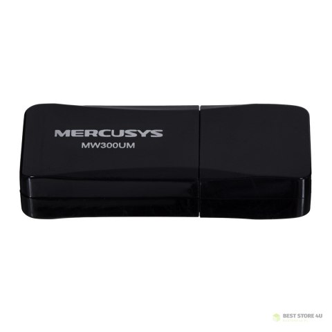 Karta sieciowa Mercusys MW300UM Karta sieciowa Mercusys MW300UM