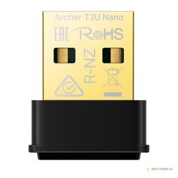 Karta sieciowa TP-LINK Archer T3U Nano