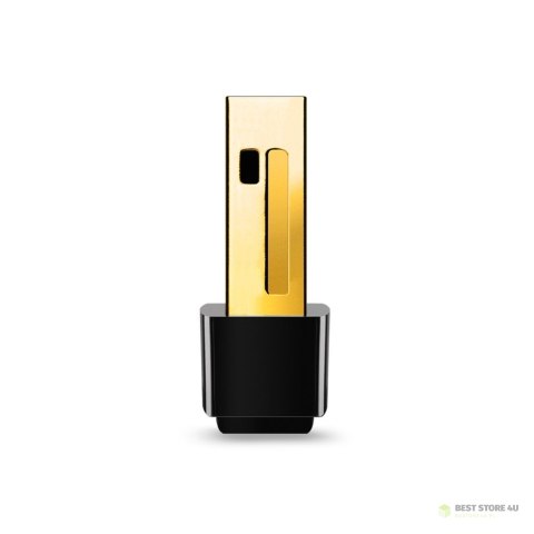 Karta sieciowa TP-LINK TL-WN725N (USB 2.0) Karta sieciowa TP-LINK TL-WN725N (USB 2.0)