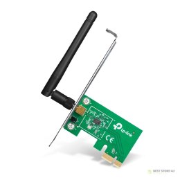 Karta sieciowa TP-LINK TL-WN781ND (PCI-E)