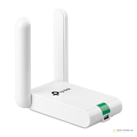 Karta sieciowa TP-LINK TL-WN822N (USB 2.0)