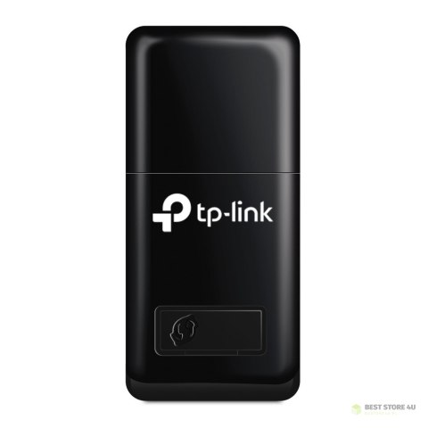 Karta sieciowa TP-LINK TL-WN823N (USB 2.0)