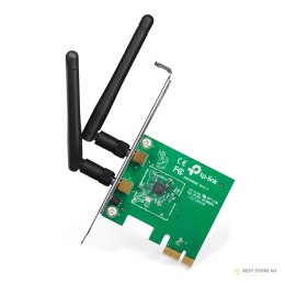 Karta sieciowa TP-LINK TL-WN881ND (PCI-E)