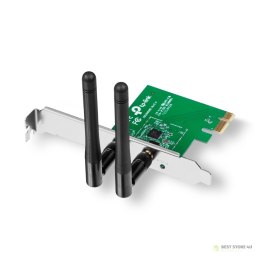 Karta sieciowa TP-LINK TL-WN881ND (PCI-E)