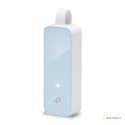 Karta sieciowa TP-LINK UE200 (USB 2.0; 1x 10/100Mbps)