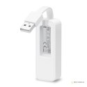 Karta sieciowa TP-LINK UE200 (USB 2.0; 1x 10/100Mbps)