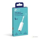 Karta sieciowa TP-LINK UE300C USB 3.0 Typ C