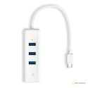 Karta sieciowa TP-LINK UE330C USB 3.0 Typ C