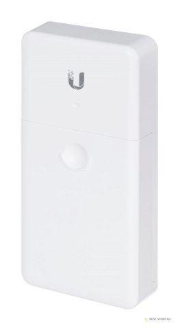 Ubiquiti F-POE-G2 | Media konwerter | FiberPoE Gen 2, 1x SFP, 1x RJ45 1000Mb/s