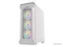 Genesis OBUDOWA MIDI TOWER IRID 505 ARGB Biała NPC-1872