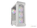Genesis OBUDOWA MIDI TOWER IRID 505 ARGB Biała NPC-1872