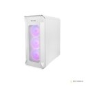 Genesis OBUDOWA MIDI TOWER IRID 505 ARGB Biała NPC-1872