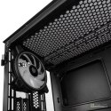 Kolink Citadel Glass SE Micro Tower Czarny