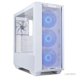 LIAN LI LANCOOL III E-ATX CASE RGB WHITE