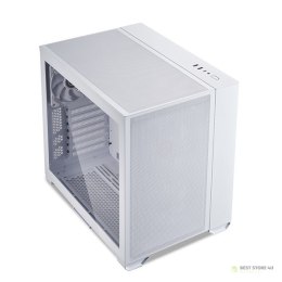 Lian Li O11 Air Mini, Mid-Tower White