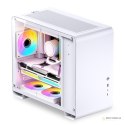 Obudowa Jonsbo U4 Mini TG biała
