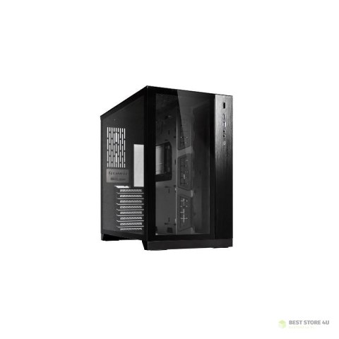 Obudowa LIAN LI PC-O11DX (ATX, Extended ATX, Micro ATX; kolor czarny) Obudowa LIAN LI PC-O11DX (ATX, Extended ATX, Micro ATX; kolor czarny)